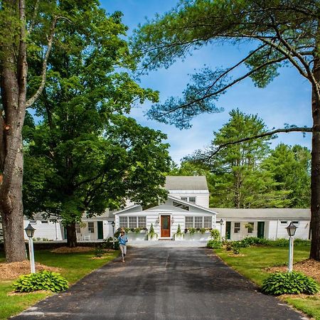 Arcady Mountain Motor Lodge Sunderland Bagian luar foto