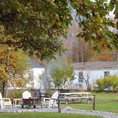 Arcady Mountain Motor Lodge Sunderland Bagian luar foto