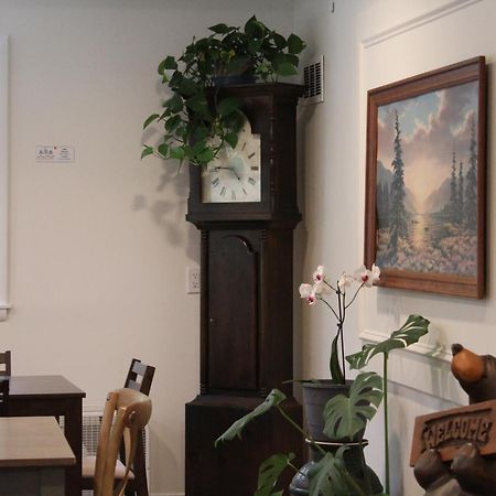 Arcady Mountain Motor Lodge Sunderland Bagian luar foto