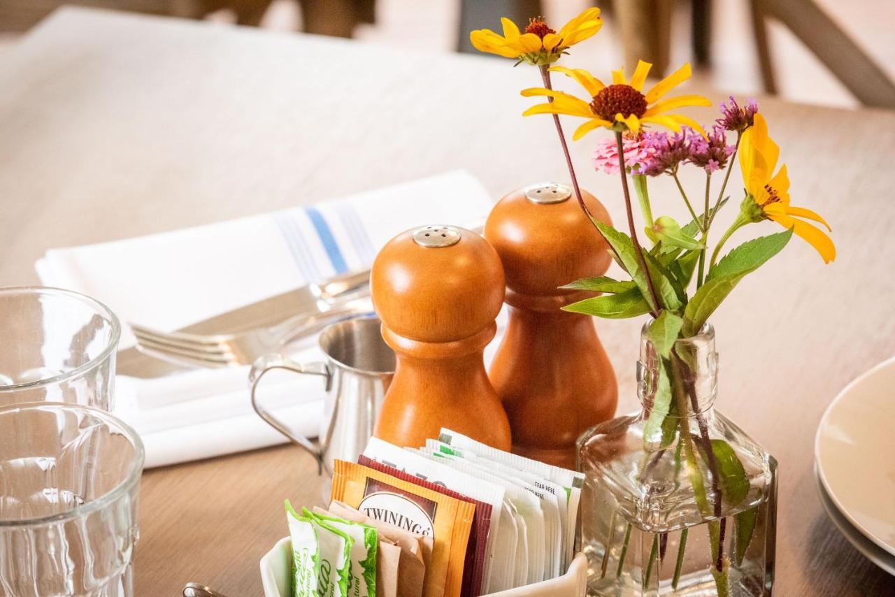 Arcady Mountain Motor Lodge Sunderland Bagian luar foto