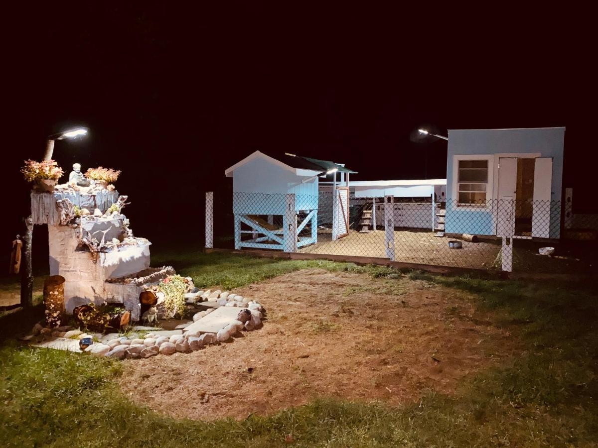 Arcady Mountain Motor Lodge Sunderland Bagian luar foto